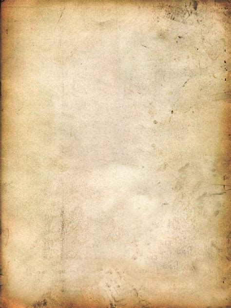 Printable Old Paper Background
